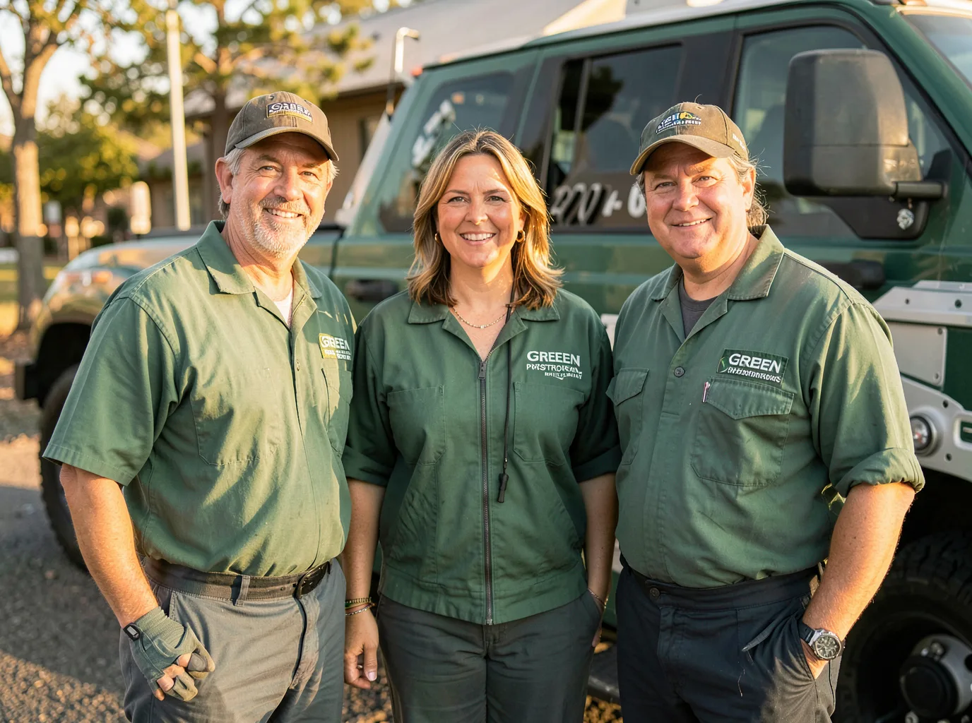 Water Damage Restoration company in Mosheim, TN